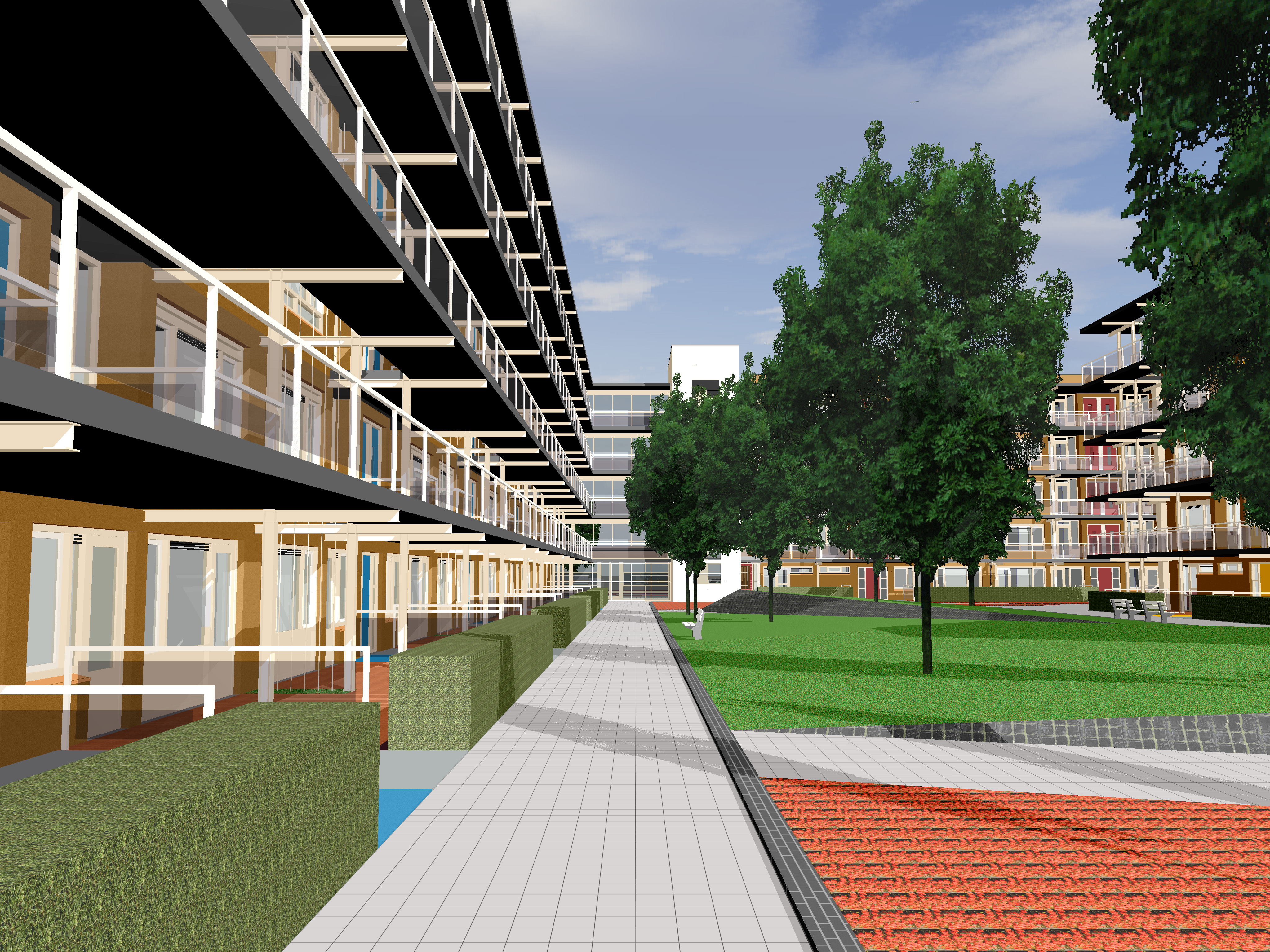 Mgr. Van Steelaan Voorburg - 14